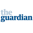 the guardian quote about camping huts
